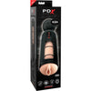 Pdx masturbador recargable mega
