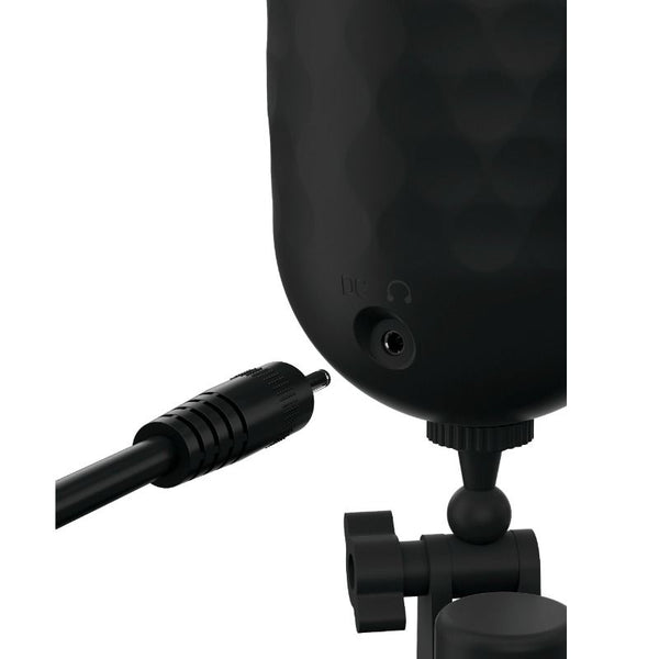 Pdx masturbador recargable mega