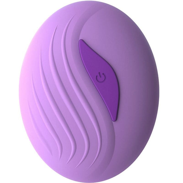 FANTASY FOR HER -G-SPOT ESTIMULADOR PUNTO G CONTROL REMOTO