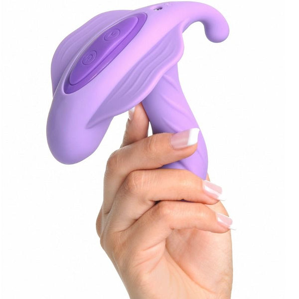FANTASY FOR HER -G-SPOT ESTIMULADOR PUNTO G CONTROL REMOTO