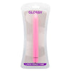 Slim vibrador rosa intenso