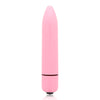 Thin vibrador rosa