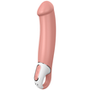 Satisfyer vibe master