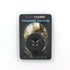 Bathmate anillo pene gladiator negro