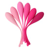 Leslie kegel fit entregador suelo pelvico 6 pesos
