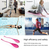 Leslie kegel fit entregador suelo pelvico 6 pesos
