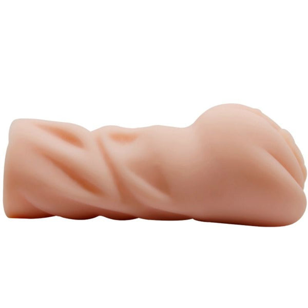 Crazy mavis masturbador vagina 15.2 cm