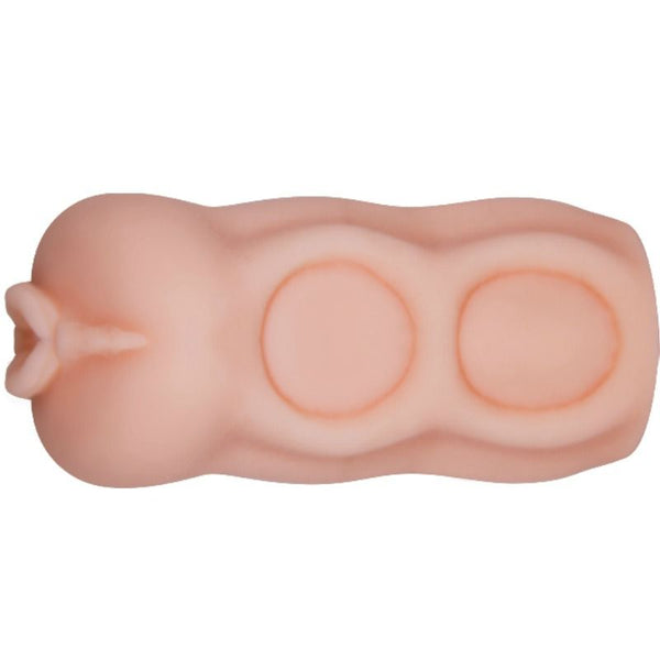 Crazy lillian masturbador vagina 13 cm