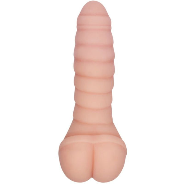 Crazy pene multifuncional 21.8 cm
