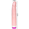 Vibrador realístico para principiantes 21.5 cm