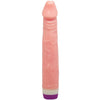Vibrador realístico natural 22 cm