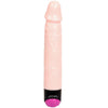 Baile colorful sex vibración y rotación 24 cm