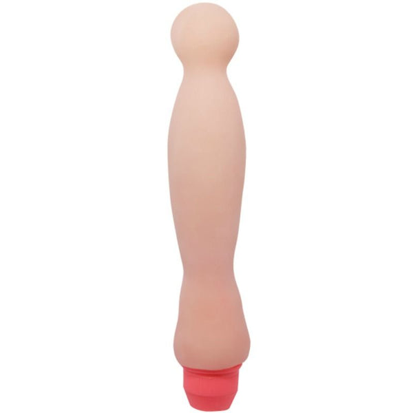 Flexi vibe sensual spine vibrador 22 cm