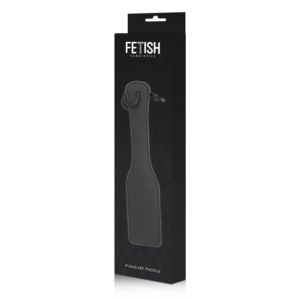 Fetish fusta cuero vegano 3