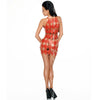 Me-seduce me seduce me seduce me seduce gwen vestido rojo xxl xxxl