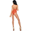 Body Linda rojo