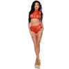 Me-seduce me seduce me seduce me seduce mona set rojo xxl xxxl