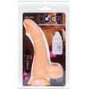 Dildo realista Baile con vibración