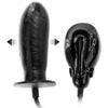 Baile bigger joy dildo hinchable con vibración 16 cm