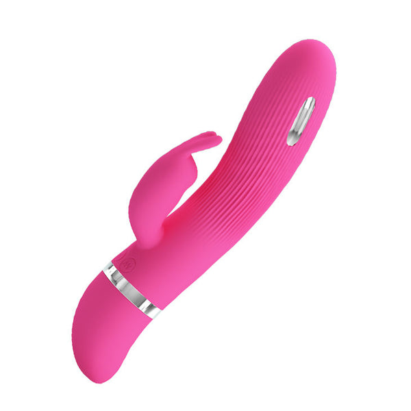 Vibrador electroestimulador Ingram