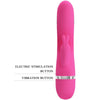 Vibrador electroestimulador Ingram