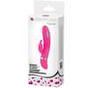 Vibrador electroestimulador Ingram