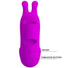 Pretty smart dedal recargable con rabbit