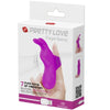 Pretty smart dedal recargable con rabbit