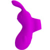Pretty smart dedal recargable con rabbit