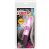 Give you lover vibrador rosa