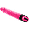 Vibrador multivelocidad rosa
