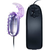 Huevo vibrador Super con estimulador