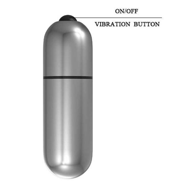 Vibro finger dedal estimulador