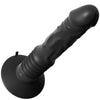 Vibrador anal