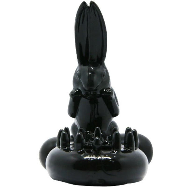 Baile sweet ring anillo con rabbit
