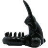 Baile sweet ring anillo con rabbit
