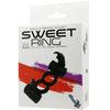 Baile sweet ring anillo doble con rabbit doble