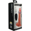 Thunder up vibrador multifunciones