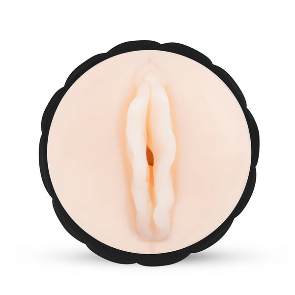 Womanvibe masturbador doble gumy