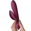 Vibrador everygirl burdeos