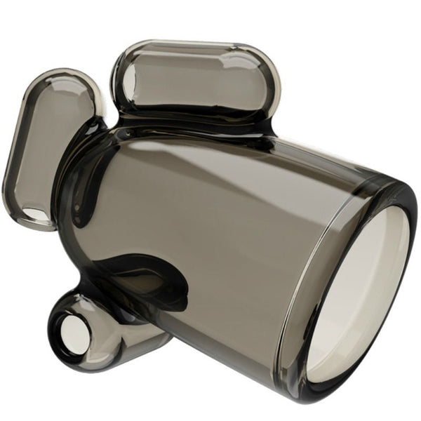 Funda vibradora Crystal Cap I