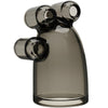 Funda vibradora vibrating crystal cap ii
