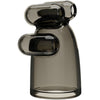 Funda vibradora Crystal Cap II