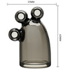 Funda vibradora Crystal Cap II