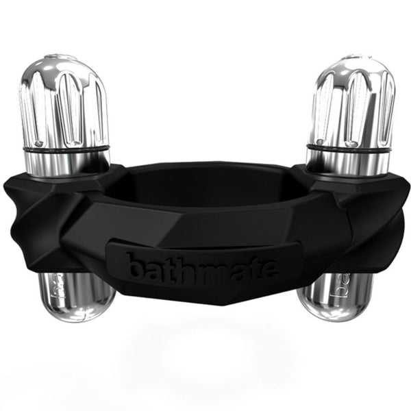 Bathmate hydrovibe anillo hidroterapia