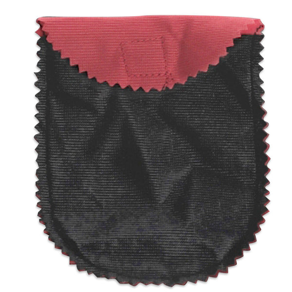 Metal collar restriccion con anilla y candado 12.5 cm