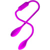 Estimulador unisex dream lovers whip