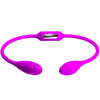 Estimulador unisex dream lovers whip