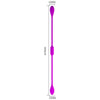 Estimulador unisex dream lovers whip
