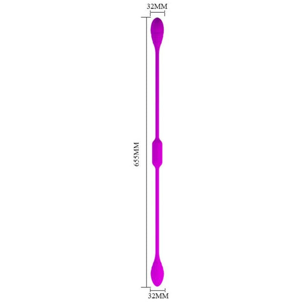 Estimulador unisex dream lovers whip